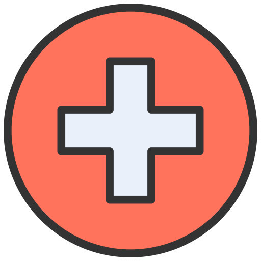 cruz-roja